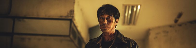V korejském seriálu Bez milosti se bude bývalý gangster krutě mstít za smrt bratra