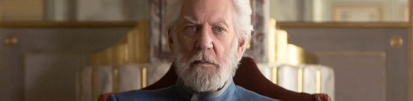 Prequel k Hunger Games nabírá na palubu nové splátce a mentory 
