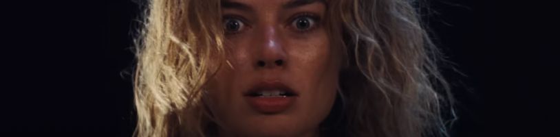 Loď šestých Pirátů z Karibiku s Margot Robbie na palubě nechal Disney ztroskotat
