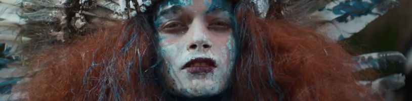 Jaké by to bylo, kdyby světu vládly děti? Dystopický seriál Anna vám na to dá odpověď