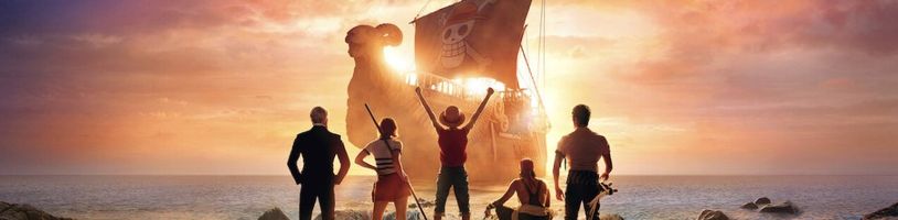 Druhá sezóna seriálu One Piece odhalila část hereckého obsazení