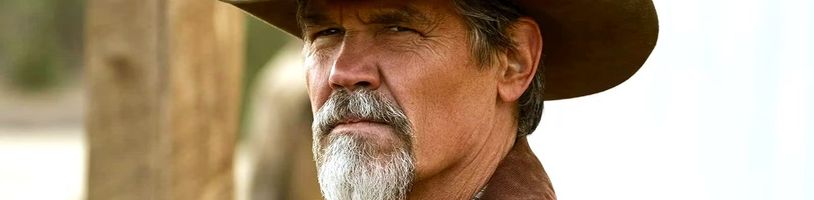 Josh Brolin se stává další hereckou posilou třetího dílu detektivky Na nože