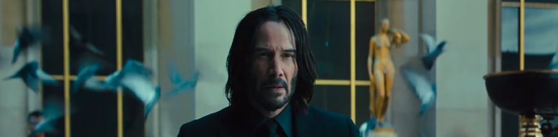 Nový film Jonaha Hilla jménem Outcome povede Keanu Reeves