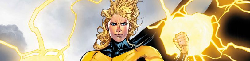 Steven Yeun si v marvelovce Thunderbolts zřejmě skutečně zahraje superhrdinu Sentryho