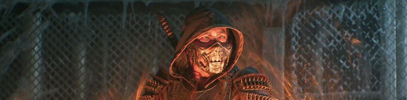 Mortal Kombat 2: Připravované pokračování si vezme na starost scénárista nového MCU seriálu