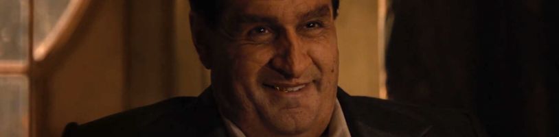 Tučňák: Batmanův slavný protivník se v novém traileru pouští do boje o nadvládu Gothamu