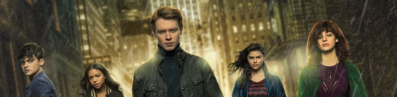 Seriál Gotham Knights nabídne transgender hrdinu