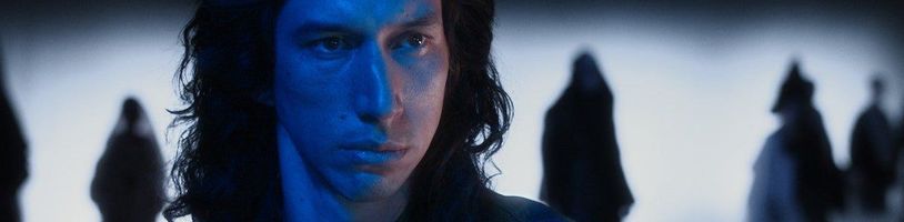 Roli Reeda Richardse by v MCU rebootu Fantastické čtyřky mohl získat Adam Driver