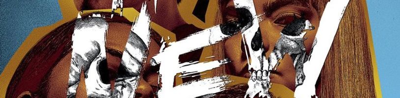 Plagát k The New Mutants podporuje desivú atmosféru z traileru