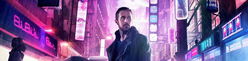 Seriálový Blade Runner od Amazonu se nakonec bude natáčet v Praze
