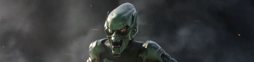 V novém traileru na Spider-Mana se nám ukáže řada slavných padouchů ve své plné kráse 