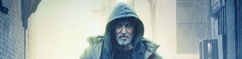 Sylvester Stallone se v traileru na Samaritána vrací z dlouhého superhrdinského důchodu