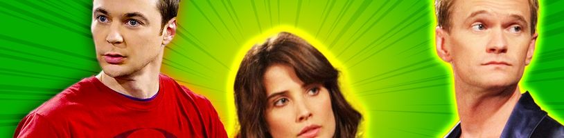 Tohle dělá každý sitcom: 5 stereotypů ze sitcomů 