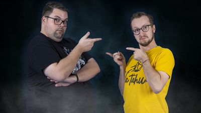 Krutý Ostrov Rozmazleného Draka