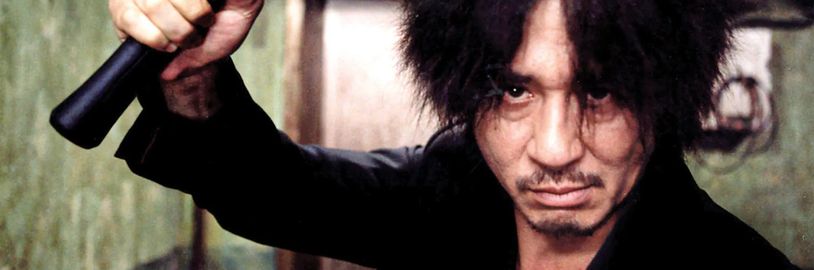 Old Boy dostane seriálový remake, dohlížet na něj bude tvůrce původního korejského filmu