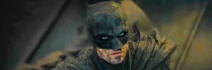 Režisér nového Batmana si musel vybojovat, aby se film nestal součástí DCEU