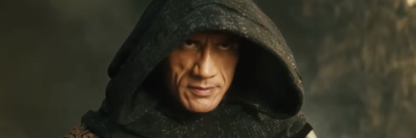 Dwayne Johnson ztvární motivačního guru v psychologickém thrilleru studia A24